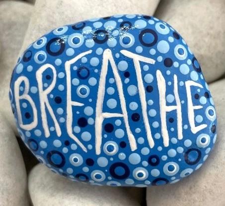 Mindfulness Rock