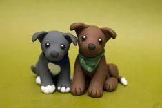 clay dogs