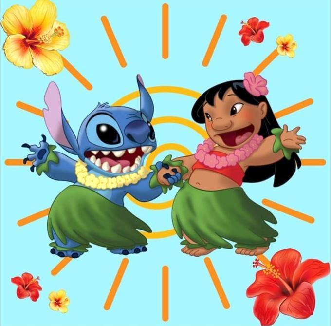 Lilo & Stitch