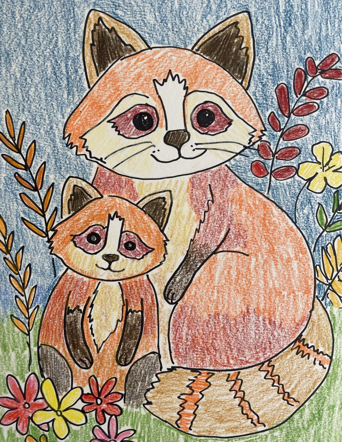 Red Pandas