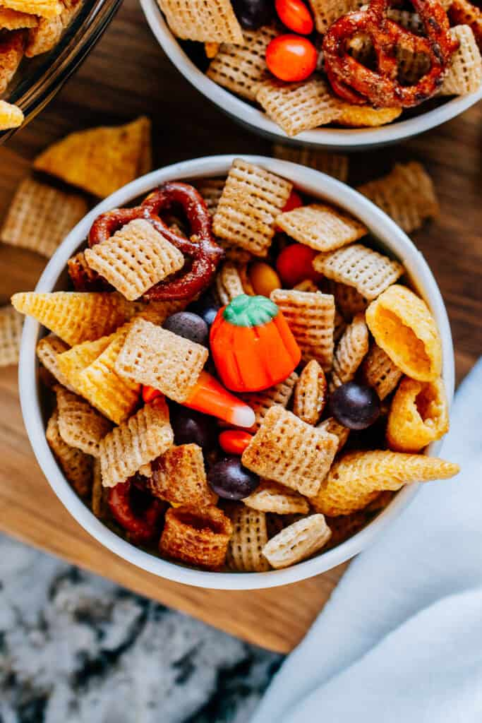 Fall Snacks