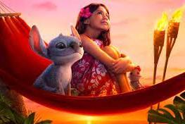 Lilo & Stitch movie