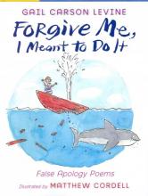 Forgive Me I Meant to Do It