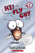Fly Guy