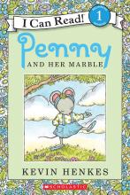 Penny and Her Marble