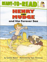 Henry and Mudge