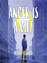 Anger is a Gift