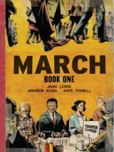 March