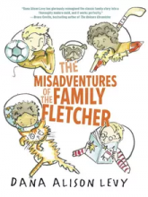 Misadventures of the Family Fletcher