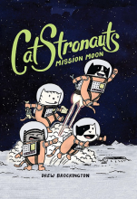 CatStronauts