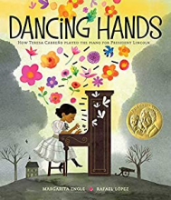 Dancing Hands