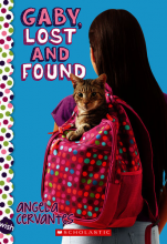 Gaby, Lost and Found