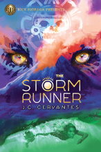 Storm Runner