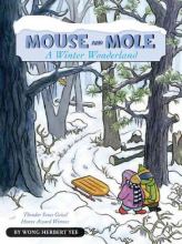 Mouse and Mole: A Winter Wonderland