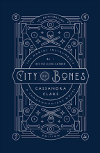 City of Bones