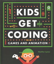 Kids Get Coding