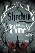Shadow and Bone