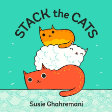 Stack the Cats cover art
