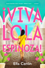 viva lola espinoza