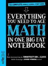 Everything You Need to Ace Math