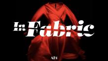 In Fabric Graphic 