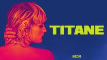 Titane Graphic 