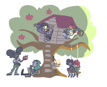 Summer Reading Challenge