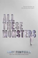 All these monsters