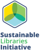 Sustainable Libraries Initiative